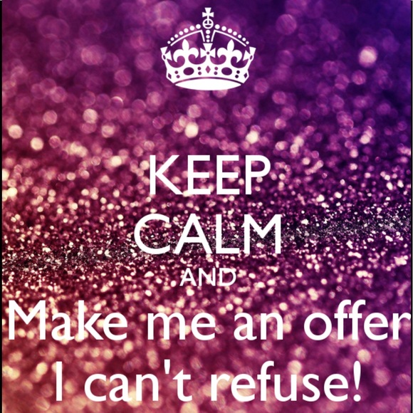 Make me an offer💗👜🛍 - Picture 1 of 1